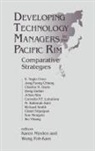 Wong Poh Kam, Kam Wong Poh, Karen Minden, Minden Karen - Developing Technology Managers in the Pacific Rim