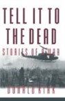 Donald Kirk, Kirk Donald - Tell it to the Dead