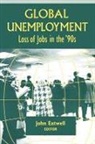 John Eatwell, Eatwell John - Coping with Global Unemployment