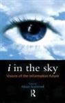 Alison Scammell, Scammell Alison - i in the Sky