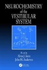 Cynthia Darlington, John H. Anderson, Alvin J. Beitz, Beitz Alvin J. - Neurochemistry of the Vestibular System