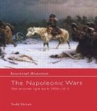 Todd Fisher, Fisher Todd - The Napoleonic Wars