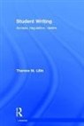 Theresa M. Lillis, Lillis Theresa M. - Student Writing