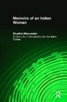 Geraldine Hancock Forbes, Shudha Mazumdar, Mazumdar Shudha - Memoirs of an Indian Woman