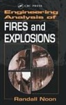 Randall Noon, Randall K. Noon, Noon Randall K. - Engineering Analysis of Fires and Explosions