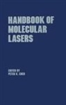 Peter Cheo, Peter K. Cheo - Handbook of Molecular Lasers