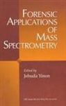 Jehuda Yinon, Yinon Jehuda - Forensic Applications of Mass Spectrometry