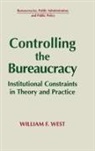 William F. West, West William F. - Controlling the Bureaucracy