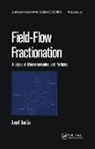 Josef Janca, Janca Josef - Field-Flow Fractionation