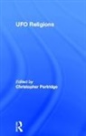 Christopher Partridge, Partridge Christopher - UFO Religions