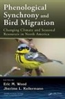 Jherime L. Kellermann, Kellermann Jherime L., Eric M. Wood - Phenological Synchrony and Bird Migration