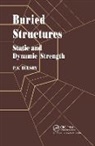 Dr P S Bulson, P S Bulson - Buried Structures