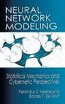 Dolores F. De Groff, Dolores DeGroff, P. S. Neelakanta, Perambur S. Neelakanta, Neelakanta P. S. - Neural Network Modeling