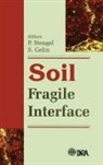Sandrine Gelin, Gelin Sandrine, P Stengel - Soil