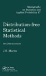 J.S. Maritz - Distribution-Free Statistical Methods, Second Edition