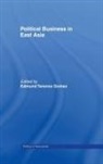 Edmund Gomez - Political Business in East Asia