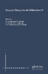Bruce Berndt - Number Theory for the Millennium II