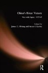 James C. Hsiung, Steven I. Levine, Levine Steven I. - China's Bitter Victory