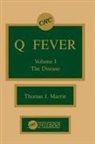 Thomas J. Marrie, Marrie Thomas J. - Q Fever, Volume I