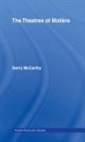 Gerry Mccarthy, McCarthy Gerry - The Theatres of Moliere