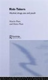 Moira Plant, Plant Moira - Risk-Takers