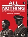 Jonathan Steinberg - All or Nothing