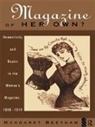 MARGARET BEETHAM, Beetham Margaret - A Magazine of Her Own?