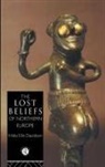 Dr Hilda Ellis Davidson, Hilda Ellis Davidson, Davidson Hilda Ellis - The Lost Beliefs of Northern Europe
