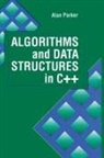 Alan Parker - Algorithms and Data Structures in C++