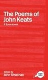 John Strachan, Strachan John - The Poems of John Keats