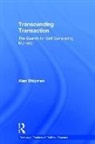 Alan Shipman, Shipman Alan - Transcending Transaction