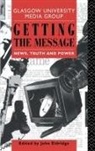 John Eldridge, Eldridge John - Getting the Message