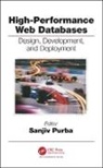 Sanjiv Purba, Purba Sanjiv - High-Performance Web Databases