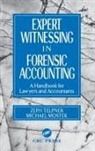 Michael Mostek, Mostek Michael, Zeph Telpner, Telpner Zeph - Expert Witnessing in Forensic Accounting