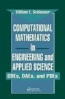 W.E. Schiesser - Computational Mathematics in Engineering and Applied Science