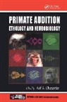 Asif A. Ghazanfar, Ghazanfar Asif A. - Primate Audition