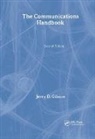 Jerry D. Gibson, Gibson Jerry D. - The Communications Handbook