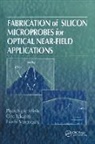 Esashi Masayoshi, Masayoshi Esashi, Phan Ngoc Minh, Minh Phan Ngoc, Ono Takahito, Takahito Ono - Fabrication of Silicon Microprobes for Optical Near-Field Applications