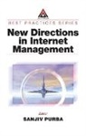 Sanjiv Purba, Purba Sanjiv - New Directions in Internet Management