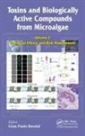 Gian Paolo (Universita DI Modena E Reggio Rossini, Gian Paolo Rossini, Rossini Gian Paolo - Toxins and Biologically Active Compounds From Microalgae, Volume 2