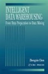 Zhengxin Chen, Chen Zhengxin - Intelligent Data Warehousing