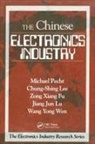 Zong Xiang Fu, Fu Zong Xiang, Chung-Shing Lee, Jiang Jun Lu, Lu Jiang Jun, Michael Pecht... - The Chinese Electronics Industry