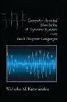 Nicholas M. Karayanakis - Computer-Assisted Simulation of Dynamic Systems with Block Diagram Languages