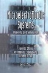 Krishnendu Chakrabarty, Chakrabarty Krishnendu, Richard B. Fair, Fair Richard B., Tianhao Zhang, Zhang Tianhao - Microelectrofluidic Systems
