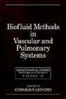Cornelius T. Leondes, Leondes Cornelius T. - Biomechanical Systems