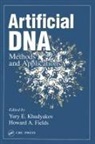 Howard A. Fields, Fields Howard A., Yury E. Khudyakov, Khudyakov Yury E. - Artificial DNA
