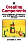 Charles W. Kann, Kann Charles W. - Creating Components