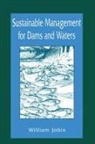 Fran Eisemann, William Jobin, William R. Jobin, Jobin William R. - Sustainable Management for Dams and Waters