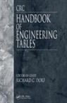 Richard C. Dorf, Dorf Richard C., William A. Goddard III, Mohammad Ilyas - CRC Handbook of Engineering Tables