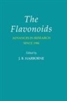 J.B. Harborne, J.B. Harborne - The Flavonoids Advances in Research Since 1986